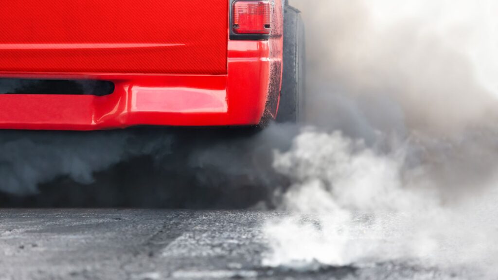 smog test