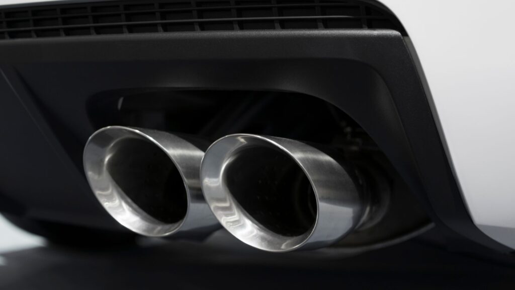 smog inspection station