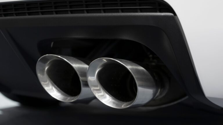 smog inspection station