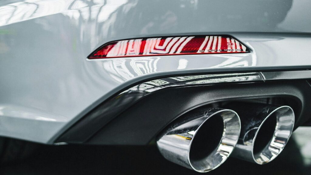 smog inspection station