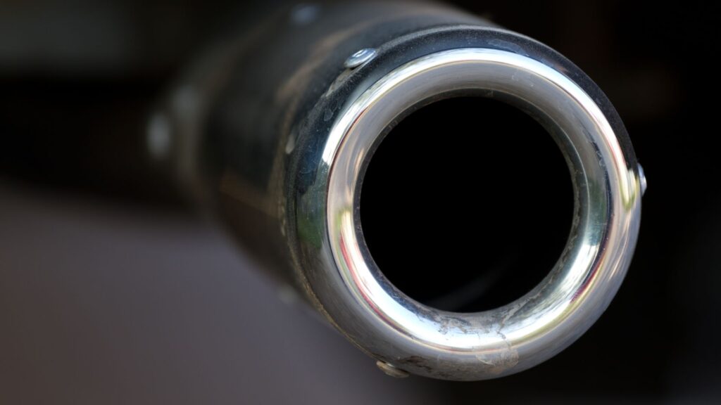 smog inspection station