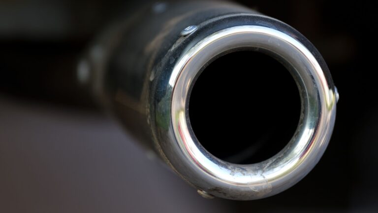 smog inspection station